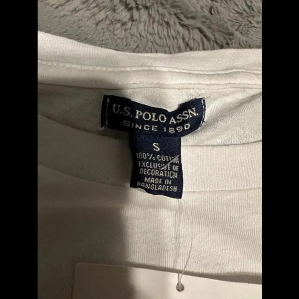 U.S. Polo Assn. brand new